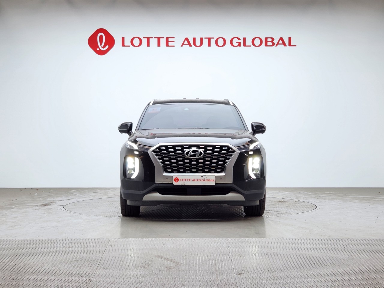 2021 HYUNDAI PALISADE 2.2 Diesel 2WD Prestige