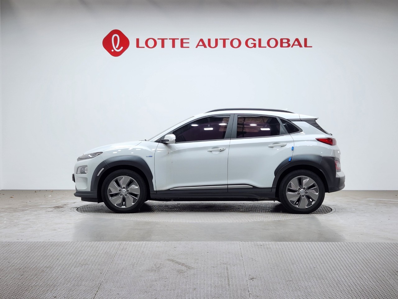 2020 HYUNDAI KONA ELECTRIC EV Premium