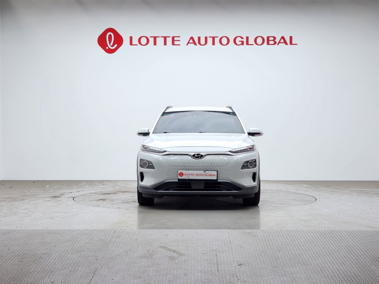 2020 HYUNDAI KONA ELECTRIC EV Premium