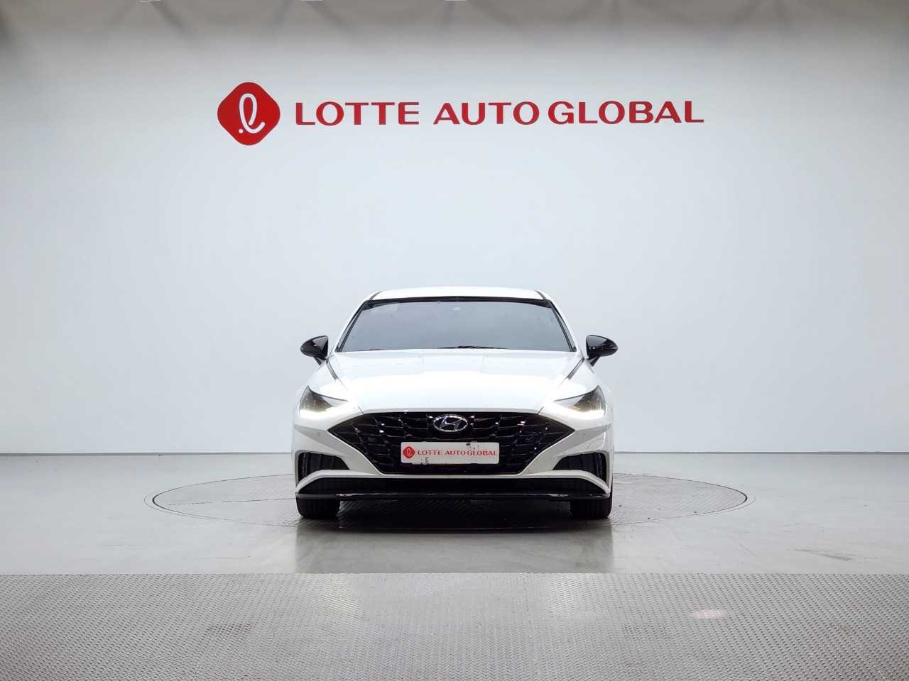 2022 HYUNDAI SONATA (DN8) G2.0 Premium Plus