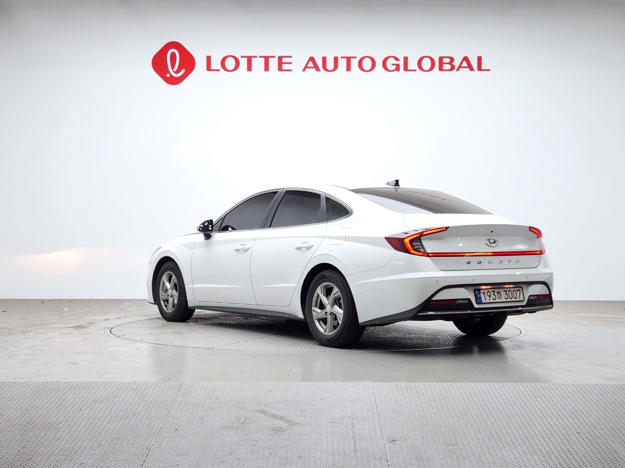 2022 HYUNDAI SONATA (DN8) L2.0 Smart