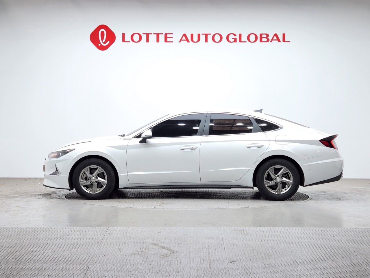 2022 HYUNDAI SONATA (DN8) L2.0 Smart