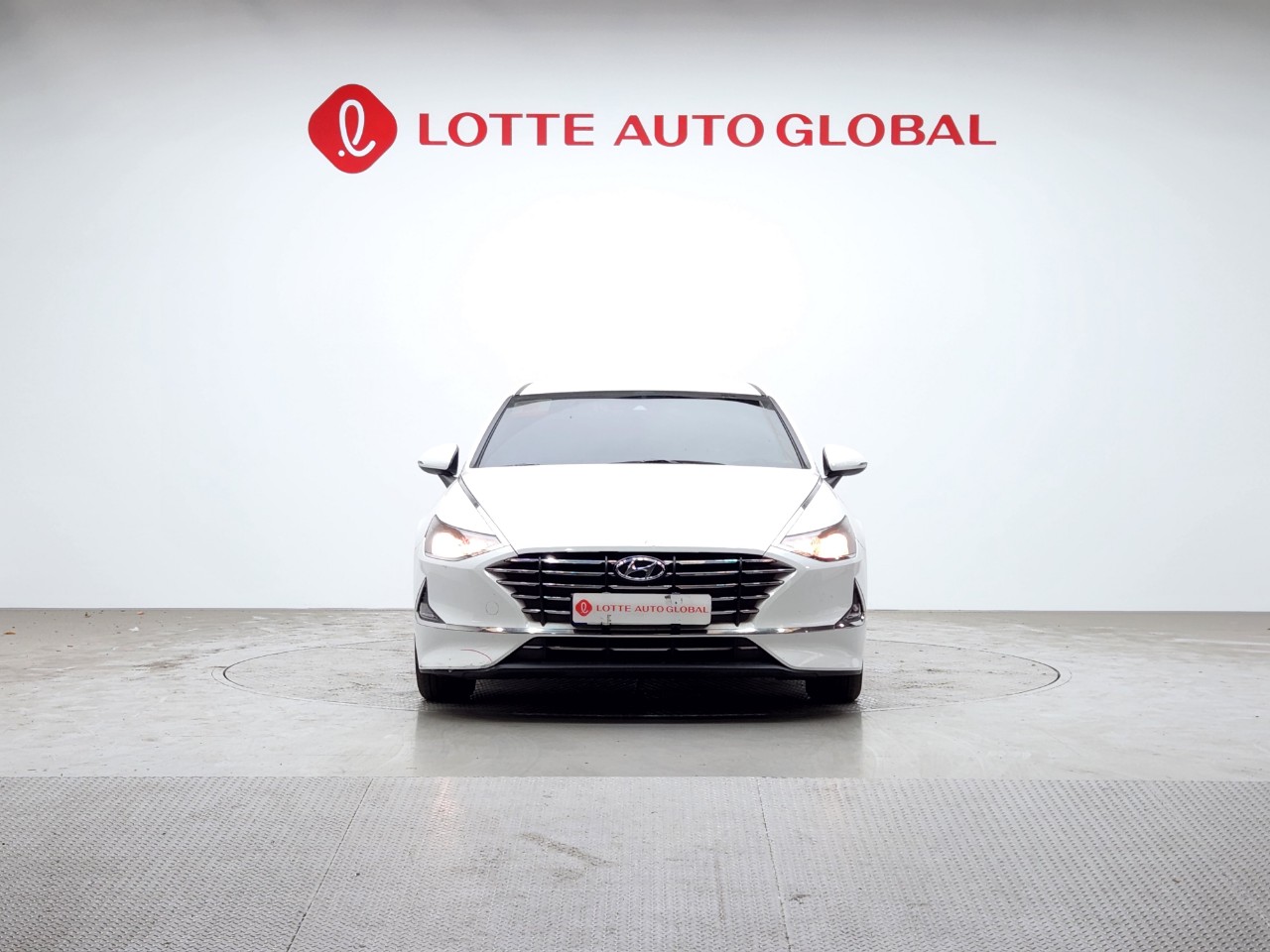 2022 HYUNDAI SONATA (DN8) L2.0 Smart
