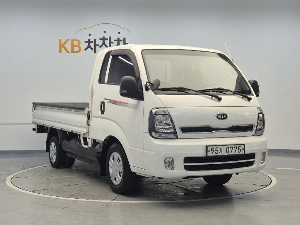2020 KIA THE NEW BONGO 3 (CARGO) 