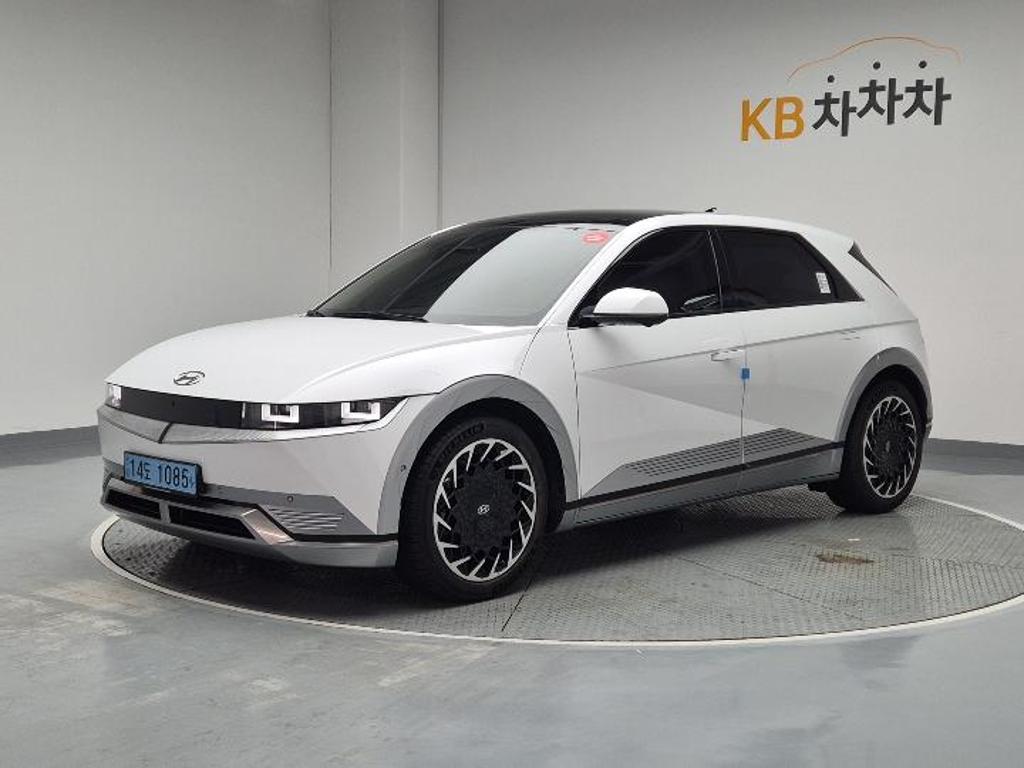 2022 HYUNDAI IONIQ5 