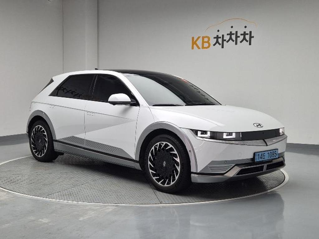 2022 HYUNDAI IONIQ5 