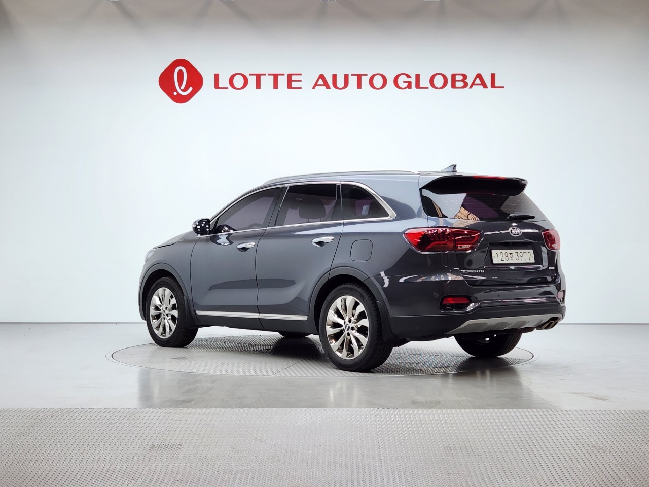 2020 KIA THE NEW SORENTO R2.0 E-VGT 2WD Noblesse