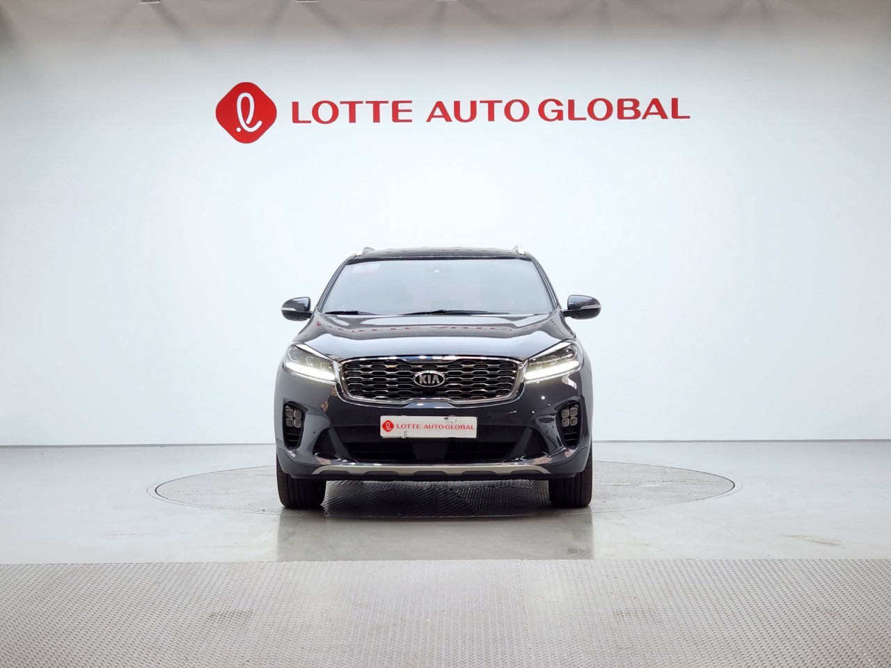 2020 KIA THE NEW SORENTO R2.0 E-VGT 2WD Noblesse
