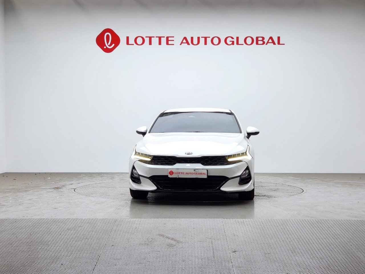 2021 KIA K5 (3Gen) 2.0 Prestige