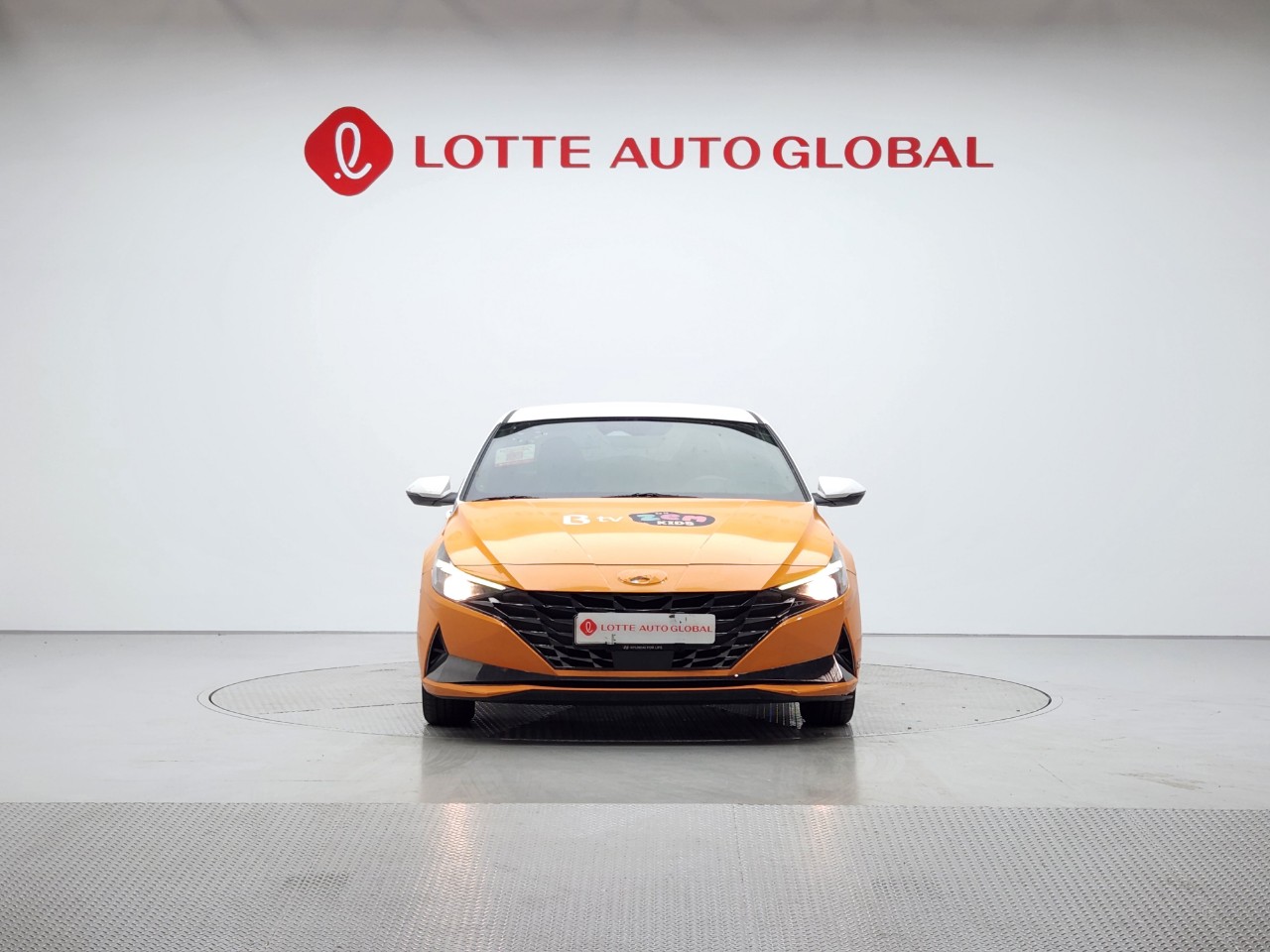 2021 HYUNDAI AVANTE (CN7) 1.6 Gasoline Modern