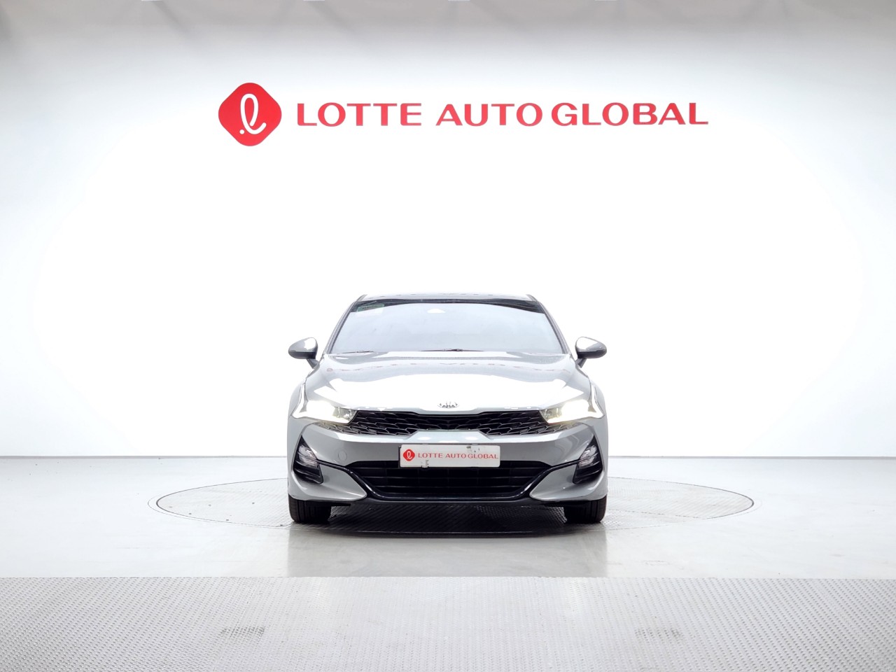 2020 KIA K5 (3Gen) 2.0 Prestige