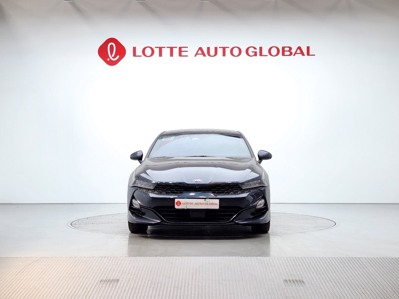 2021 KIA K5 (3Gen) 2.0 Noblesse