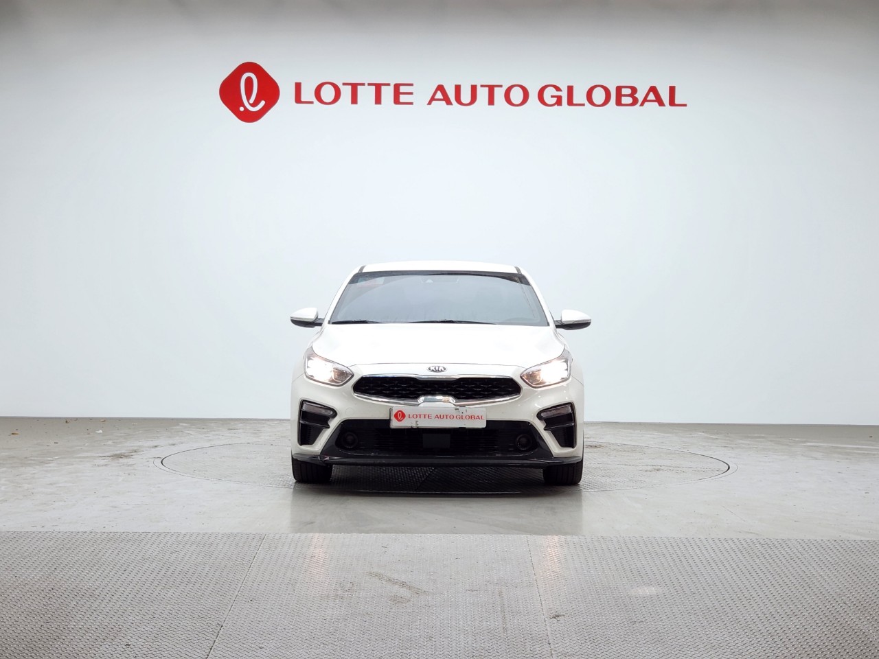 2020 KIA ALL NEW K3 G1.6 Trendy