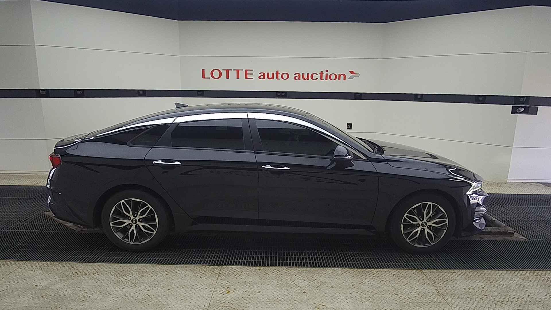 2020 KIA K5 (3Gen) 2.0 Trendy