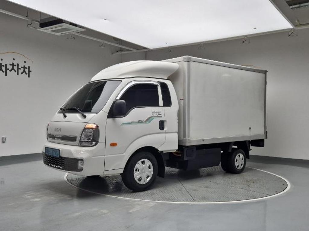 2022 KIA BONGO 3 EV 