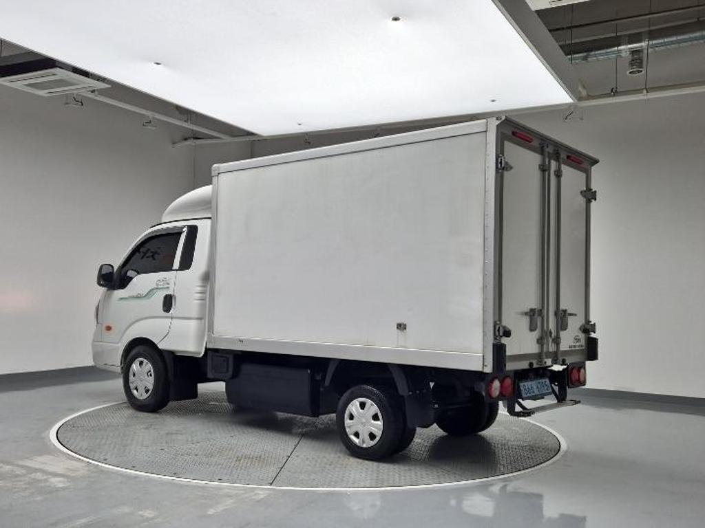 2022 KIA BONGO 3 EV 