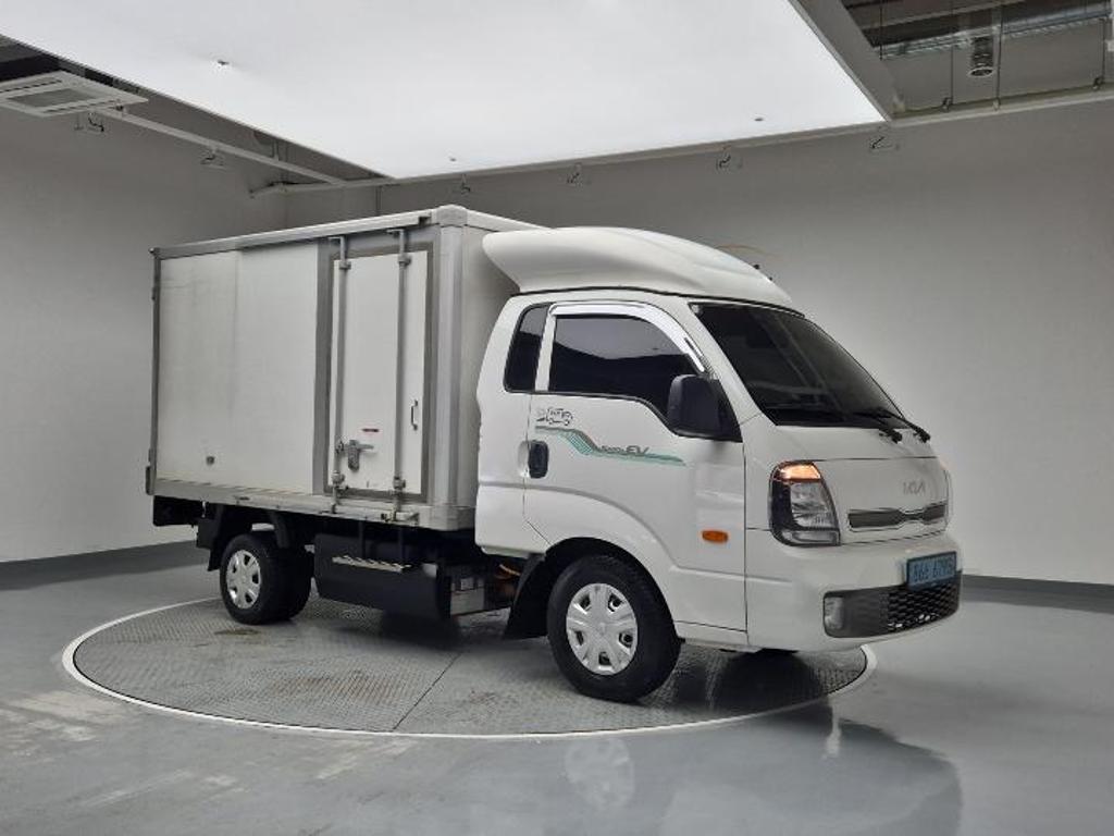 2022 KIA BONGO 3 EV 