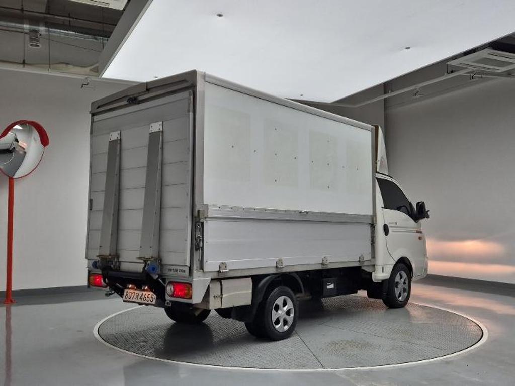 2019 HYUNDAI PORTER II 