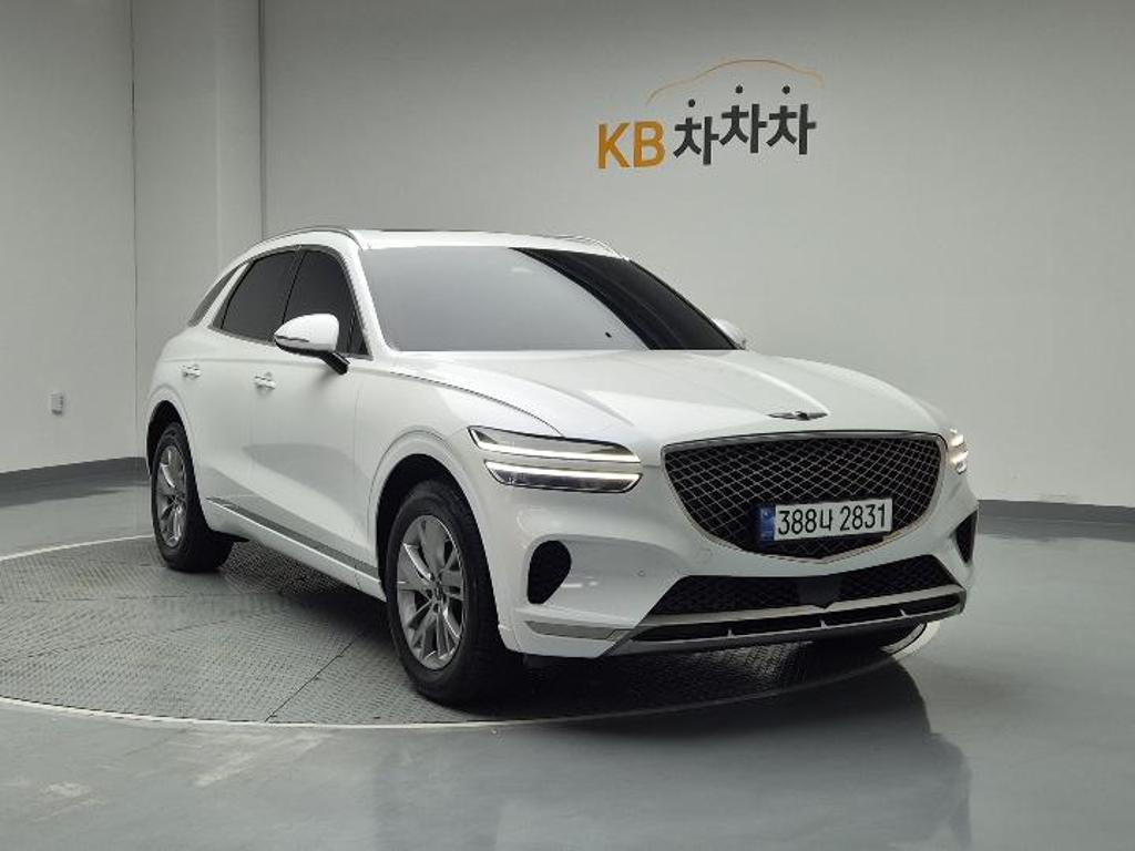 2023 GENESIS GV70 
