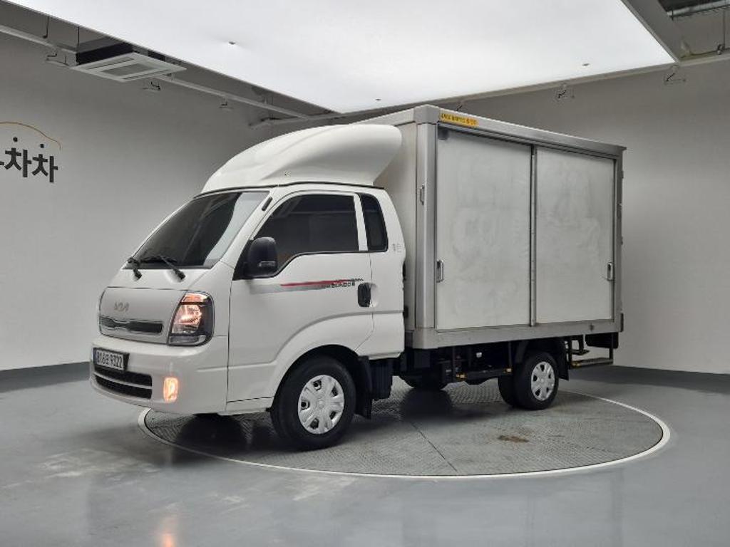 2022 KIA THE NEW BONGO 3 (CARGO) 