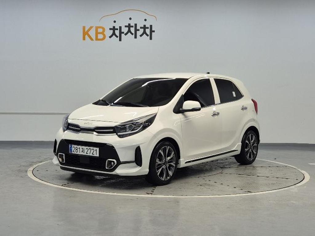 2023 KIA MORNING URBAN 