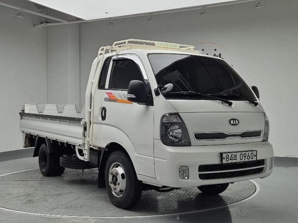 2019 KIA BONGO 3 