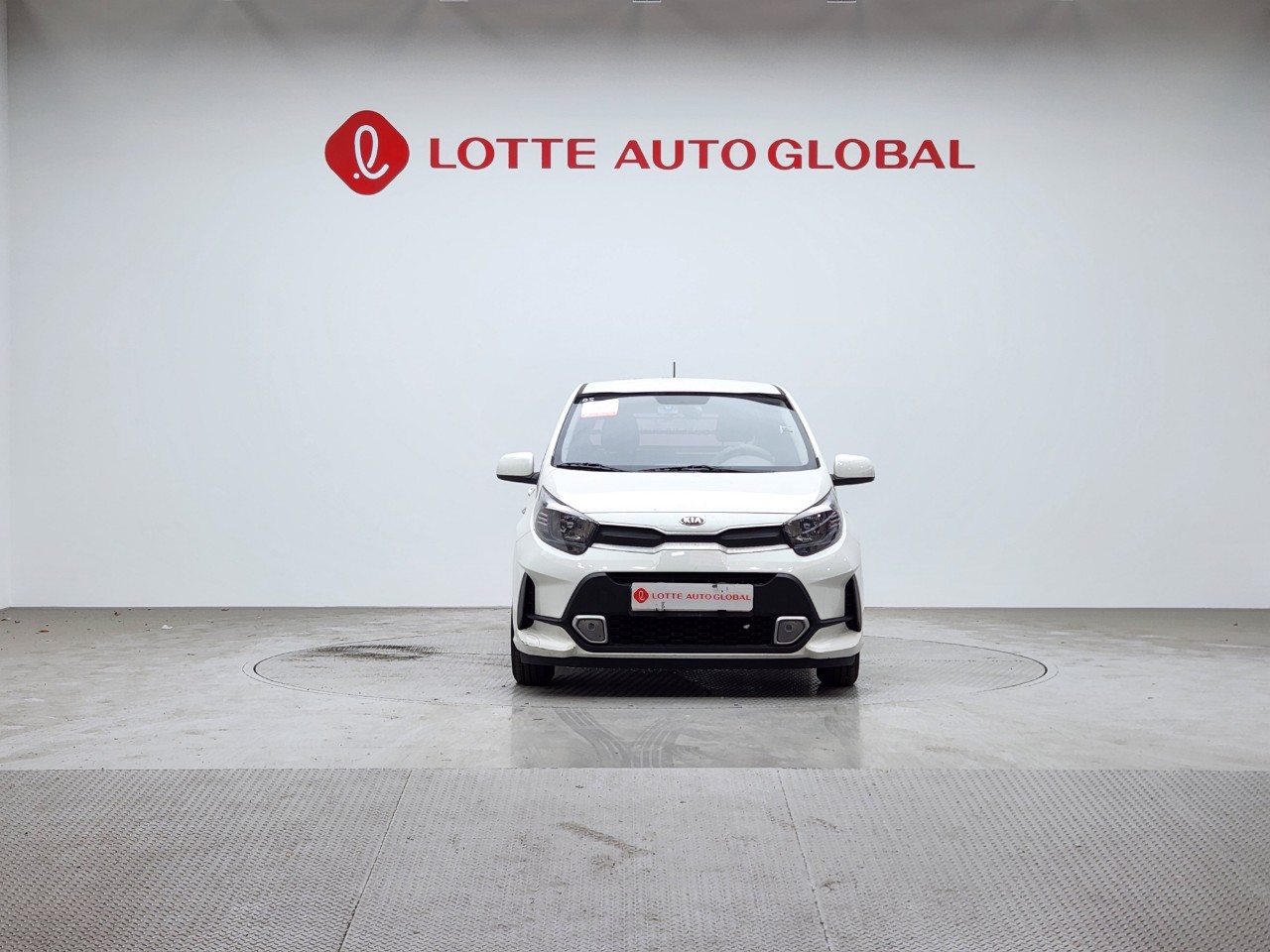 2021 KIA MORNING URBAN G1.0 MPI Van Special
