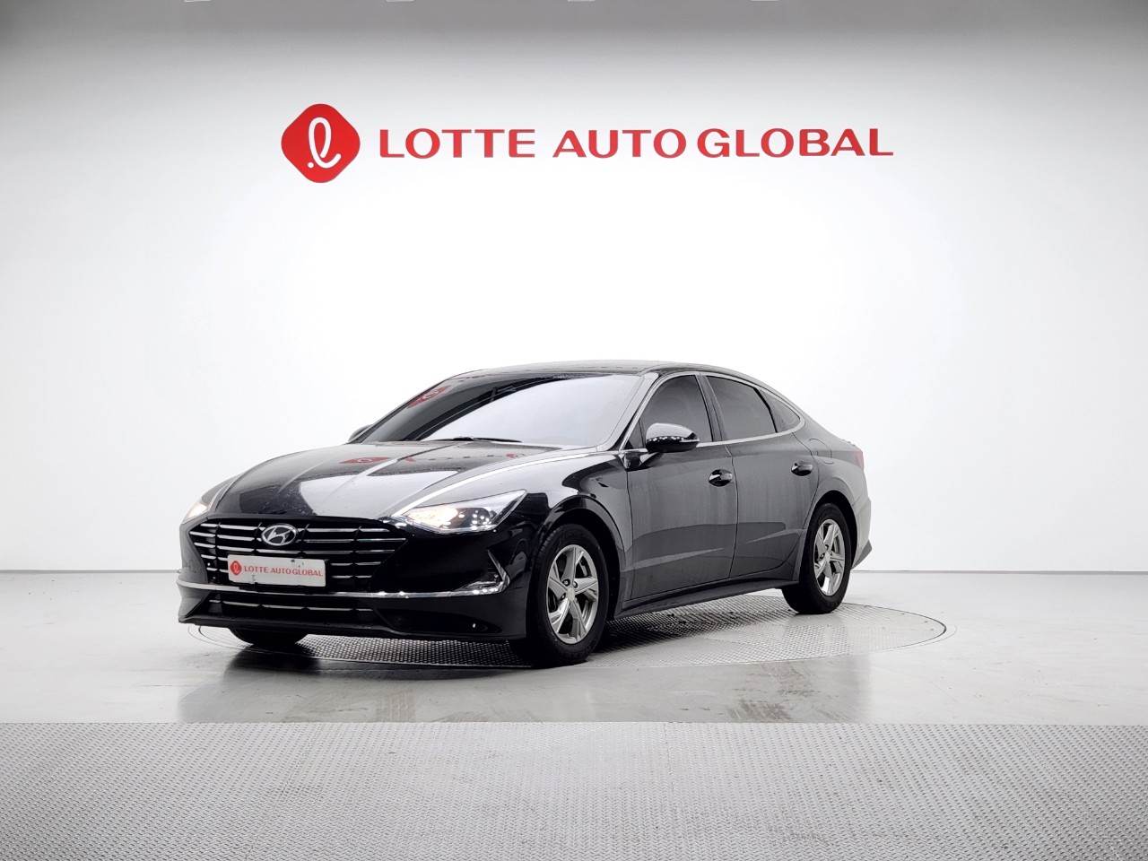 2022 HYUNDAI SONATA (DN8) L2.0 Smart