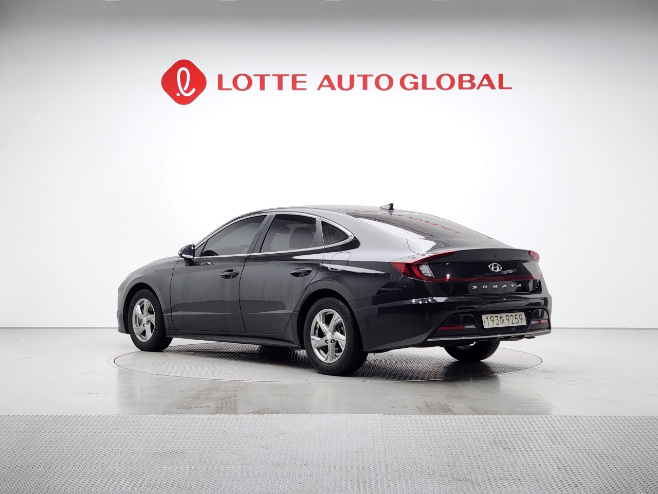2022 HYUNDAI SONATA (DN8) L2.0 Smart
