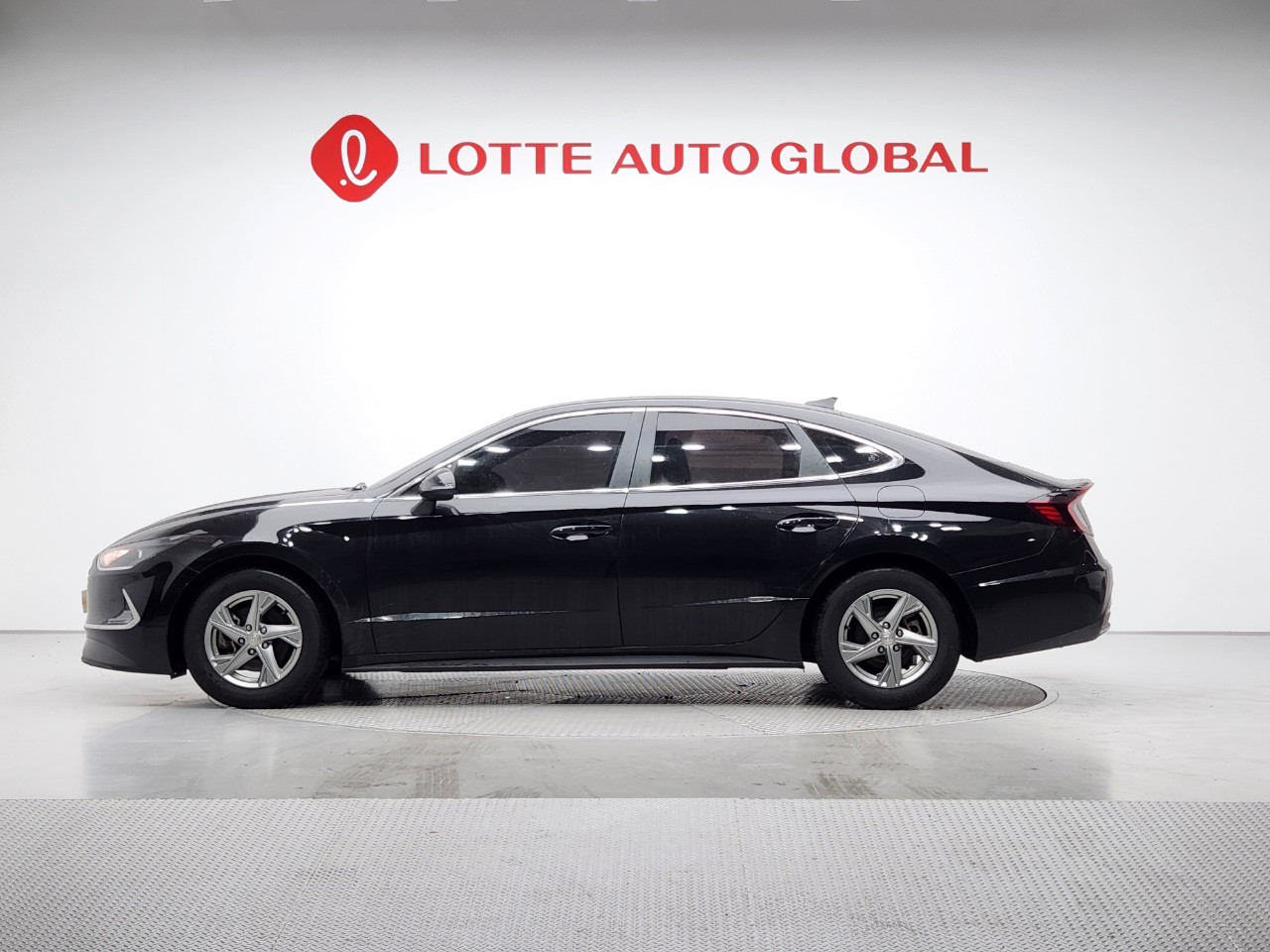 2022 HYUNDAI SONATA (DN8) L2.0 Smart