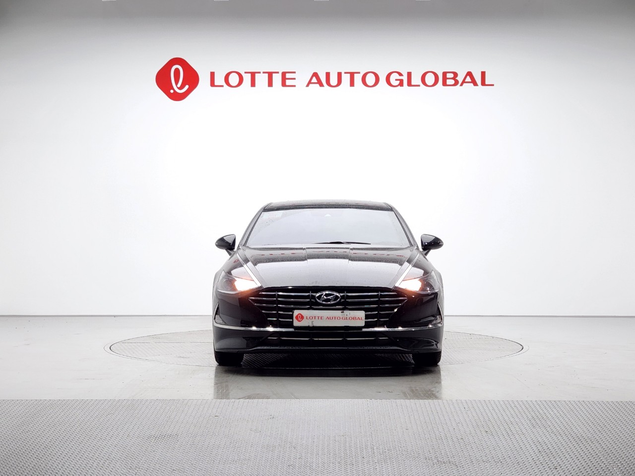2022 HYUNDAI SONATA (DN8) L2.0 Smart