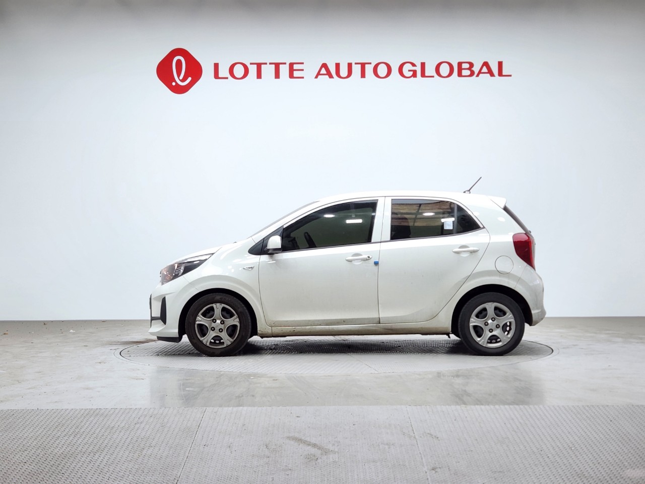 2022 KIA MORNING URBAN G1.0 MPI Standard
