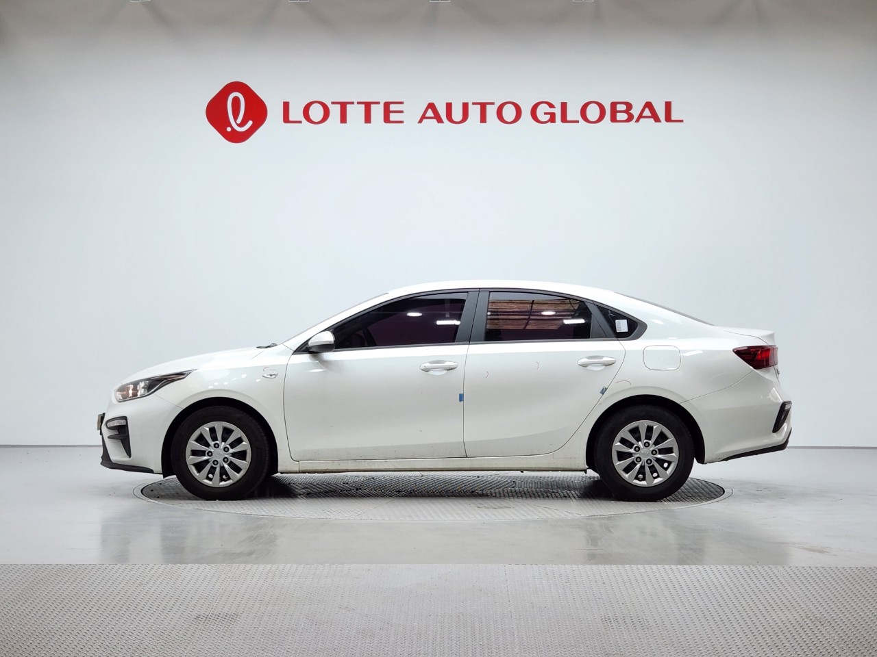 2020 KIA ALL NEW K3 G1.6 Trendy