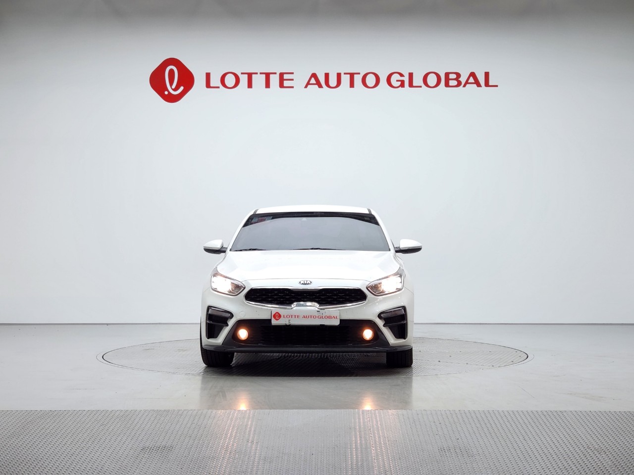 2020 KIA ALL NEW K3 G1.6 Trendy