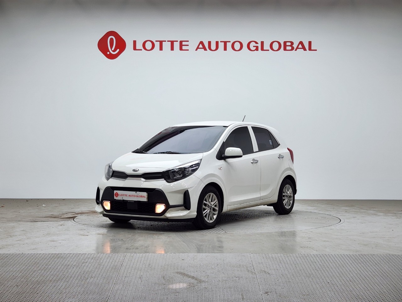 2021 KIA MORNING URBAN G1.0 MPI Prestige