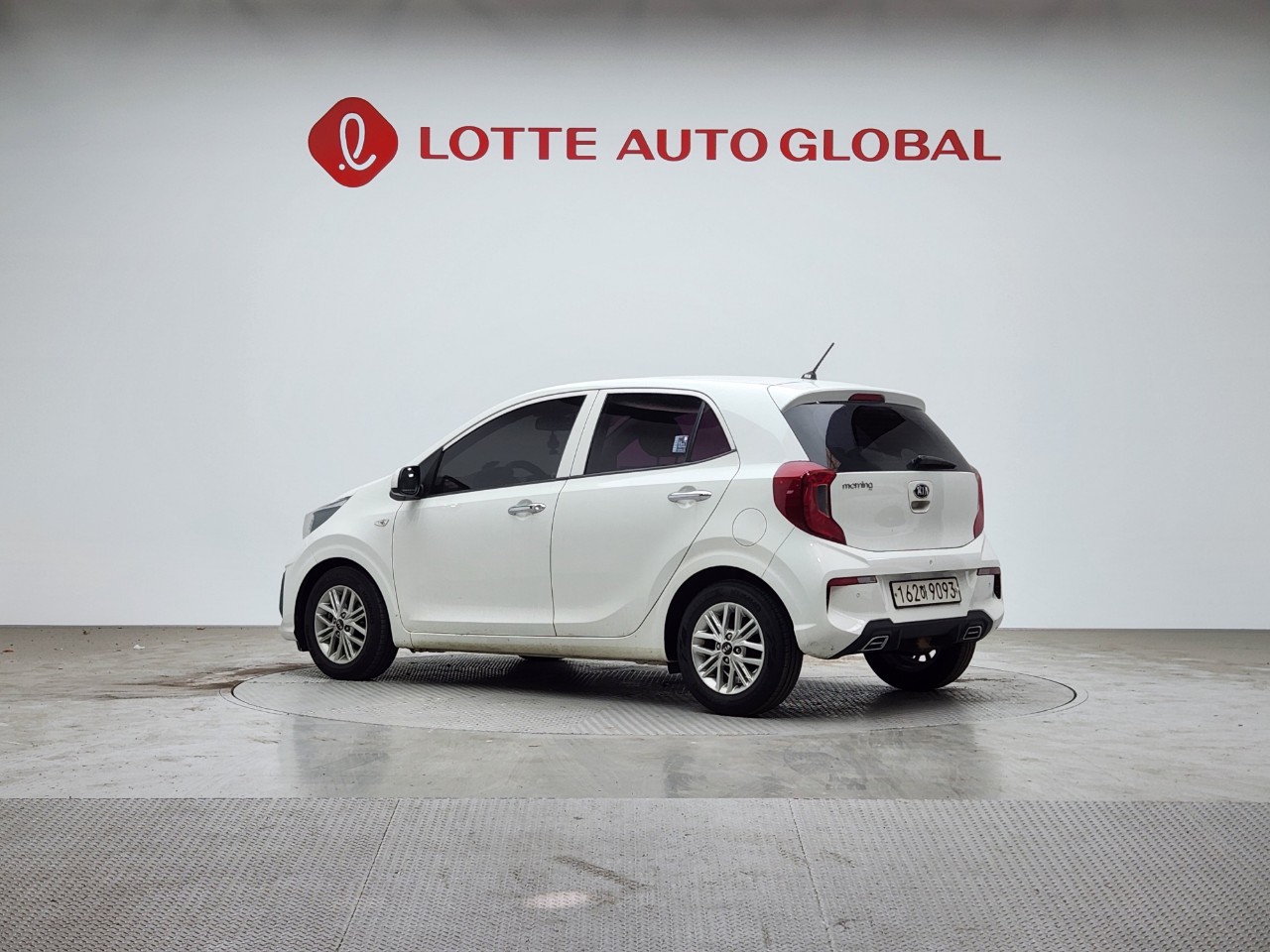 2021 KIA MORNING URBAN G1.0 MPI Prestige