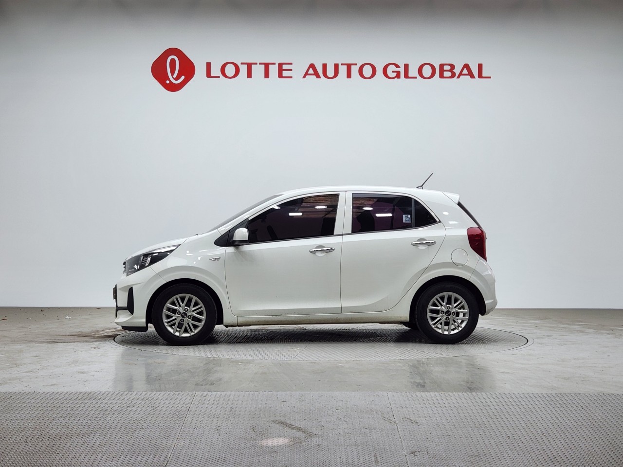 2021 KIA MORNING URBAN G1.0 MPI Prestige