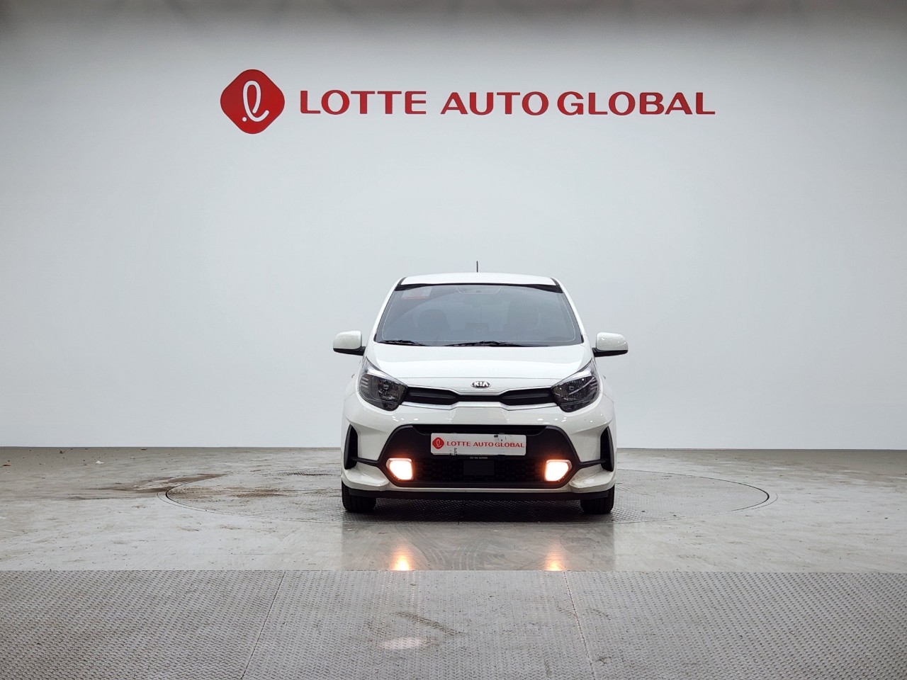 2021 KIA MORNING URBAN G1.0 MPI Prestige