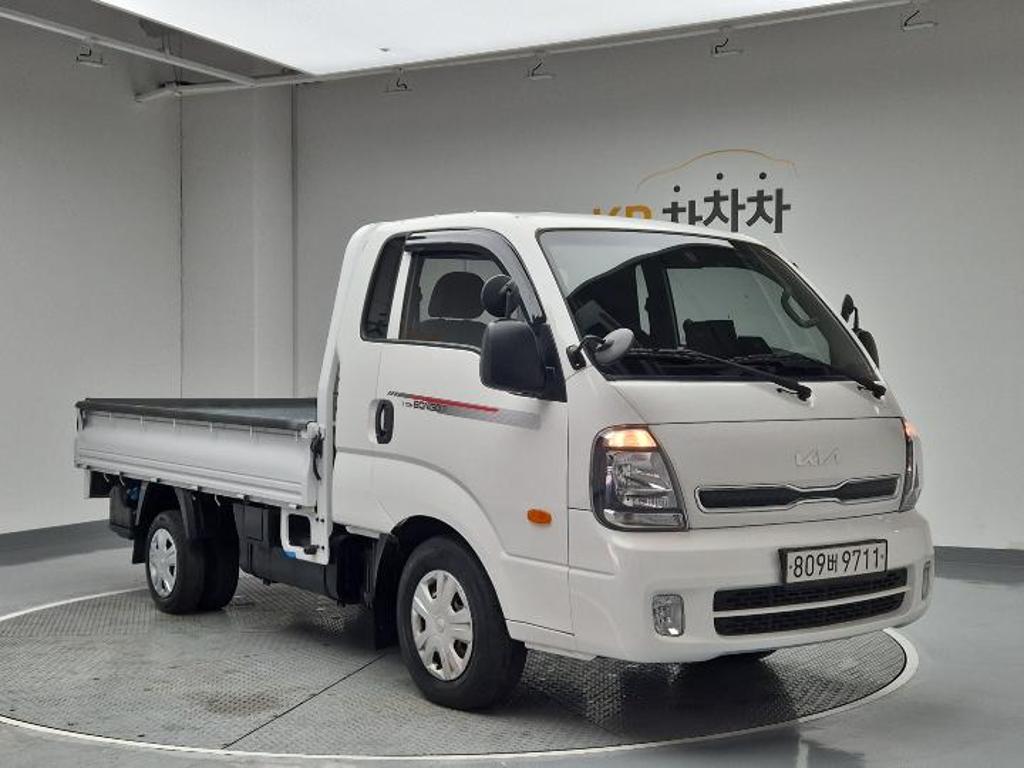 2022 KIA THE NEW BONGO 3 (CARGO) 