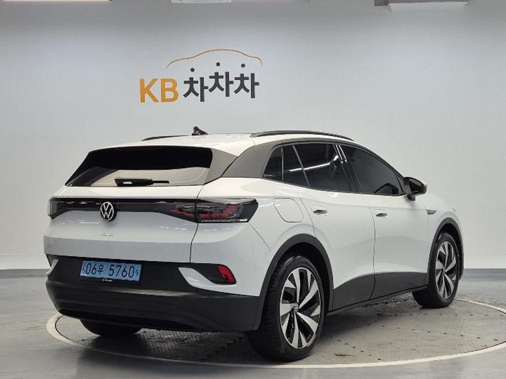 2023 VOLKSWAGEN ID.4 