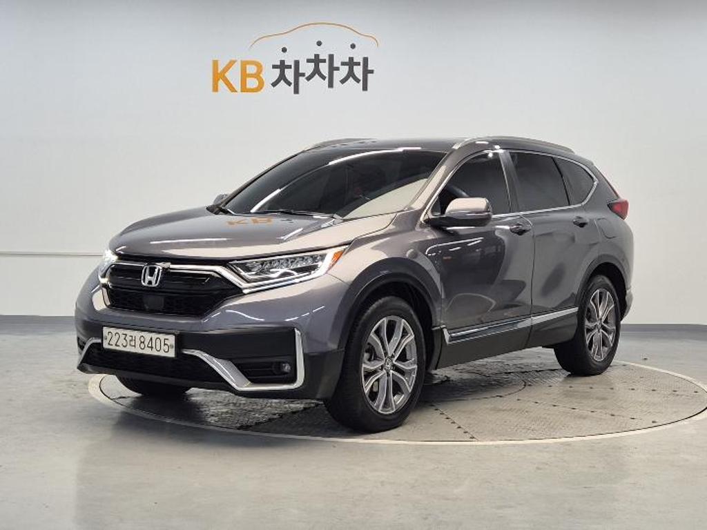 2020 HONDA CR-V (5Gen) 