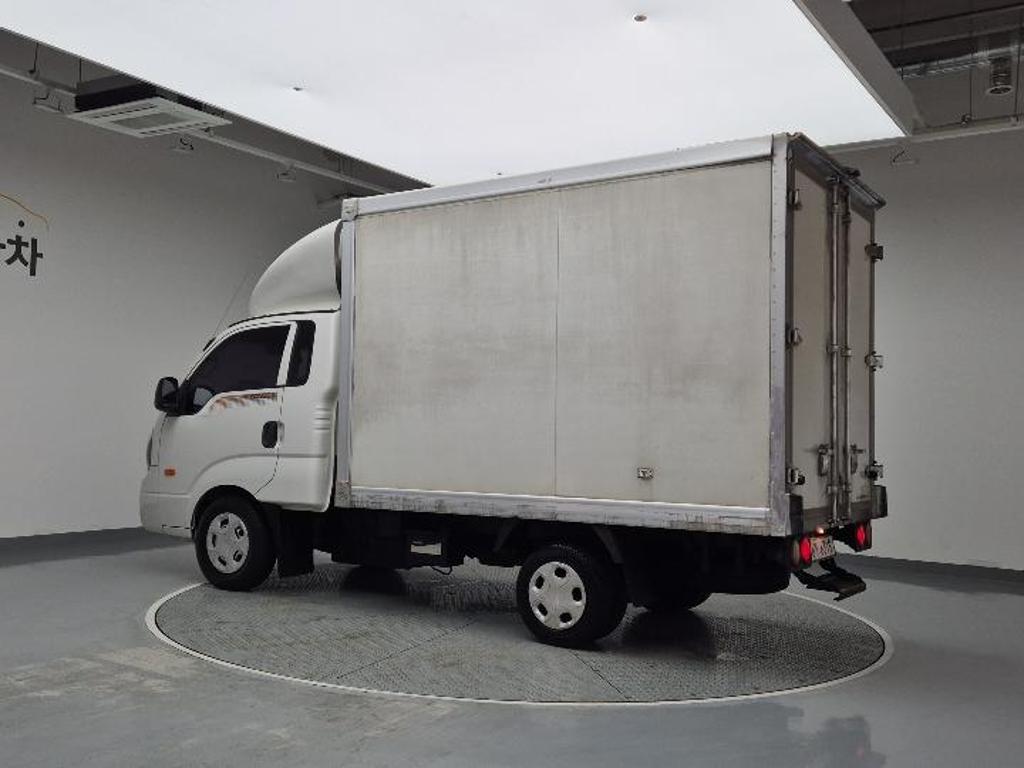 2014 KIA BONGO 3 