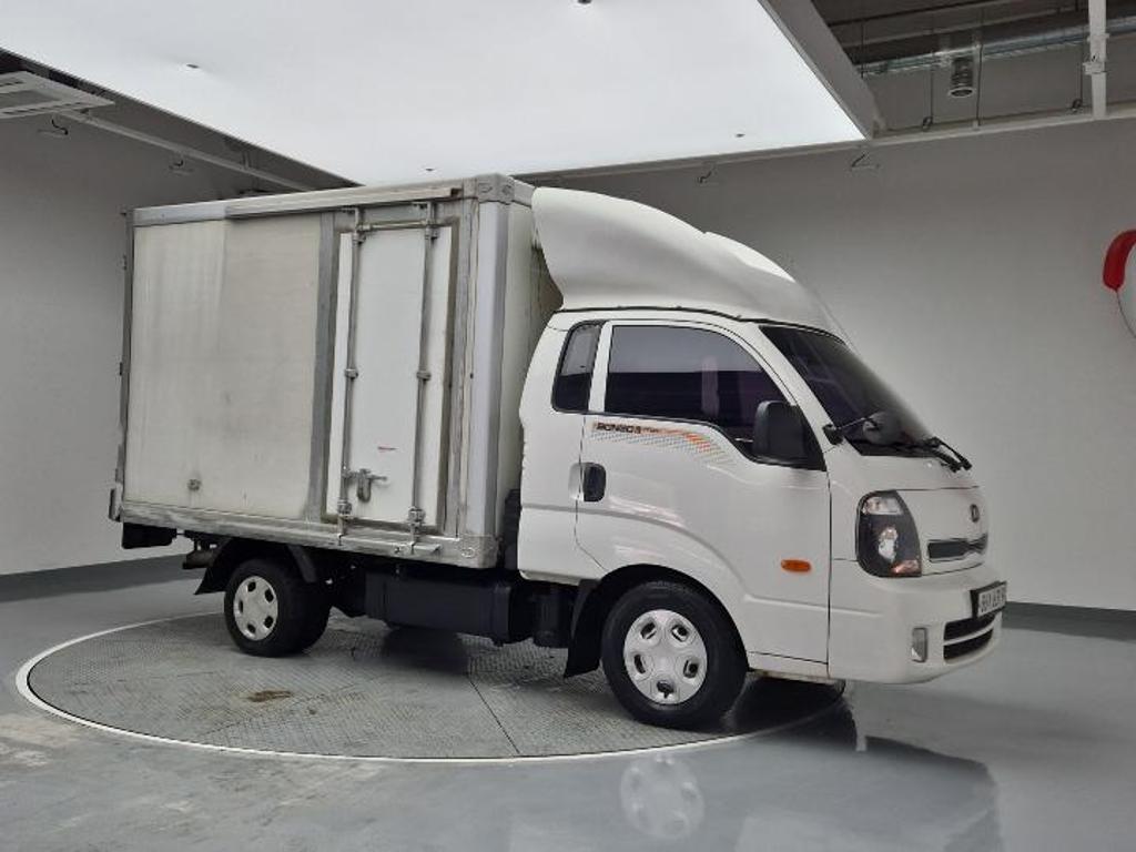 2014 KIA BONGO 3 