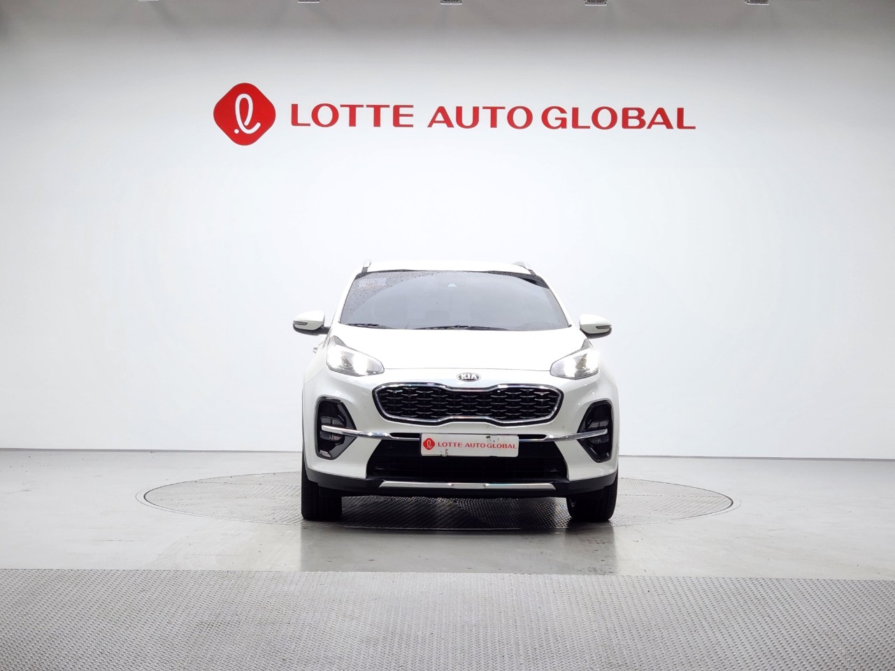 2021 KIA SPORTAGE THE BOLD 2.0 Diesel 2WD Prestige