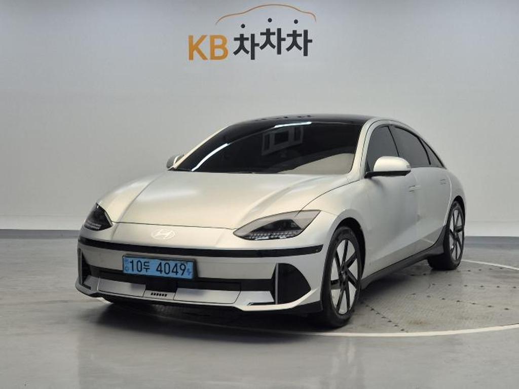 2023 HYUNDAI IONIQ6 