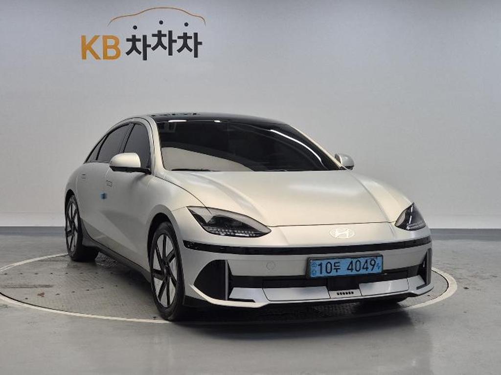 2023 HYUNDAI IONIQ6 