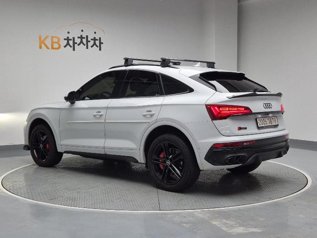 2023 AUDI Q5 (2Gen) 