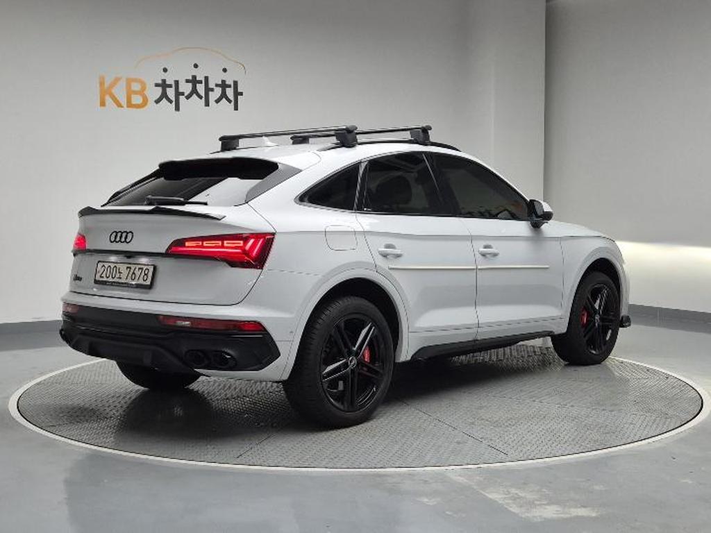 2023 AUDI Q5 (2Gen) 