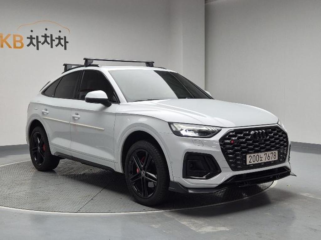 2023 AUDI Q5 (2Gen) 