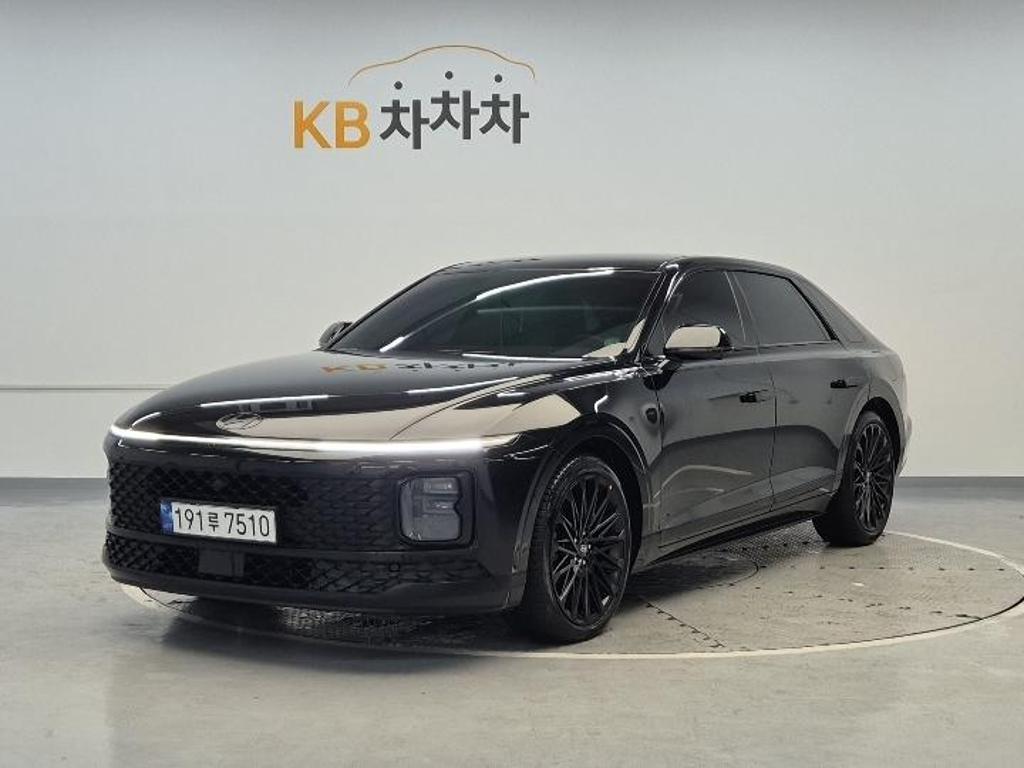 2023 HYUNDAI THE ALL NEW GRANDEUR HYBRID 